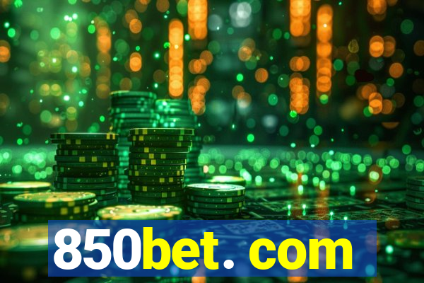 850bet. com